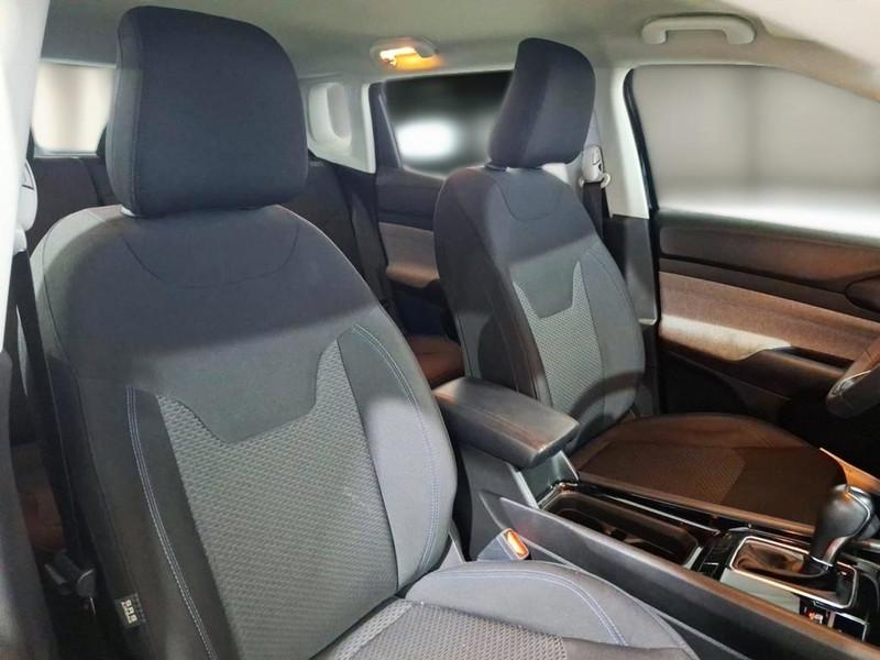 JEEP COMPASS 1.5 Turbo MHEV T4 96kW Business DDCT