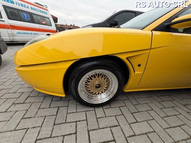FIAT Coupe 2.0 i.e. 16V Confort