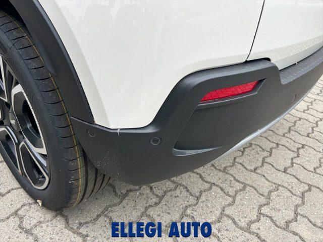 JEEP Avenger 1.2 Turbo 110 CV MHEV Summit KM 0