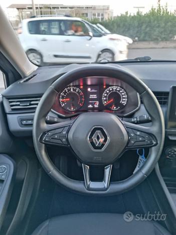 RENAULT Clio TCe 100 CV 5 porte Business I.E