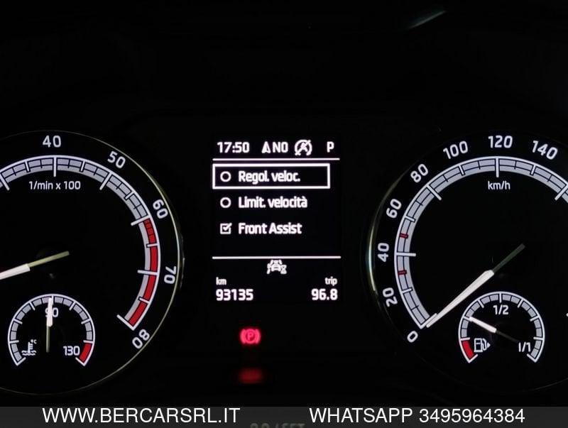 Skoda Karoq Karoq 1.5 TSI ACT DSG Executive