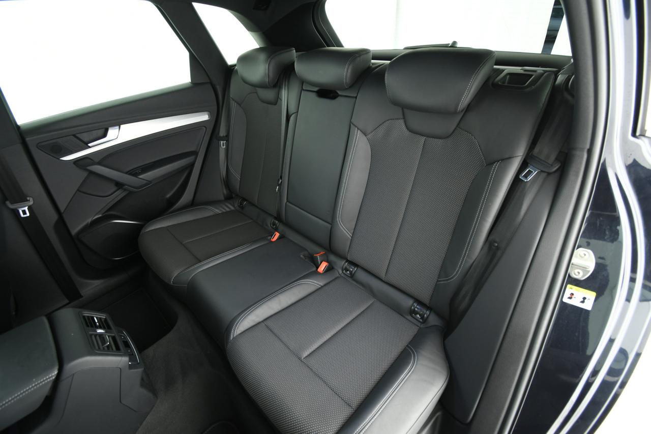 AUDI Q5 40 2.0 tdi Sport quattro 190cv s-tronic S line x2 FULL LED+C19"
