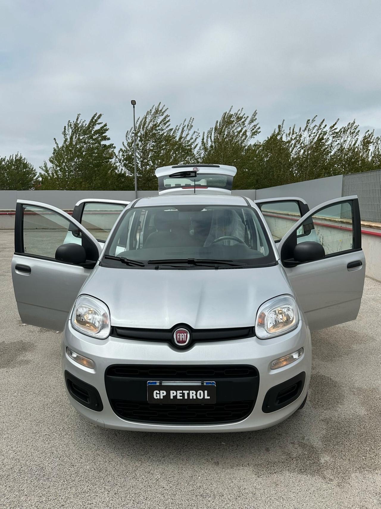 Fiat Panda 1.2 Easy easypower Gpl