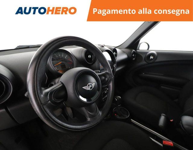 MINI Countryman Mini One Countryman