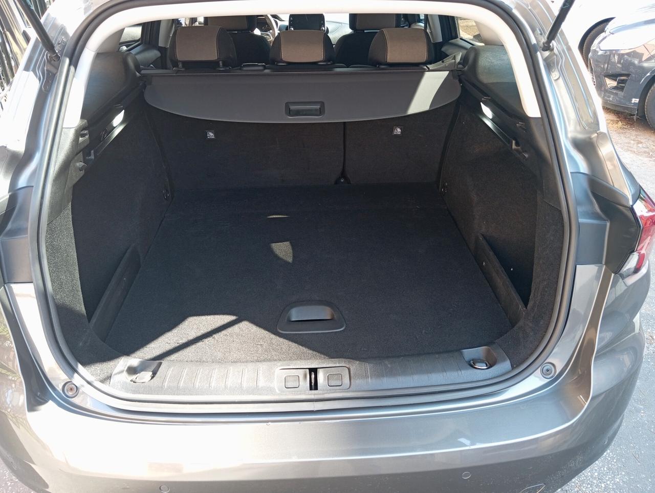 Fiat Tipo 1.6 Mjt SW Lounge offerta del mese