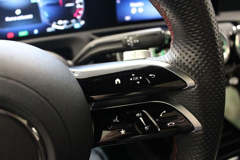 Mercedes-Benz Classe A A 250 e Plug-In-Hybrid AMG Line Premium Plus Speedshift DCT AMG 8G