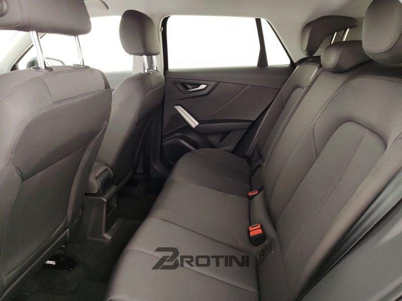 Audi Q2 Q2 30 2.0 tdi Business