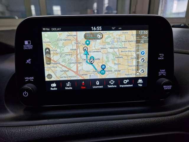 Fiat Tipo 1.4 Opening Edition