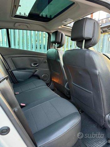 RENAULT Megane Mgane 1.6 dCi 130CV S&S ST GT Li