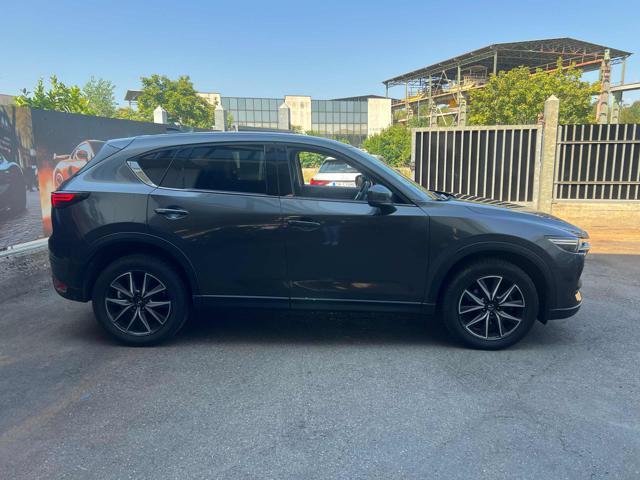 MAZDA CX-5 2.2L Skyactiv-D 150 CV 2WD Evolve auto my18