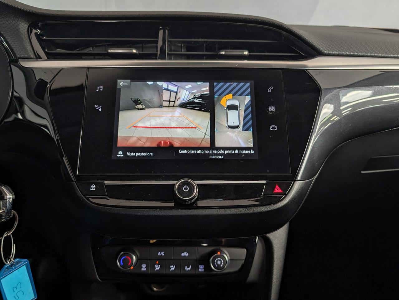 Opel Corsa 1.2 100cv Elegance