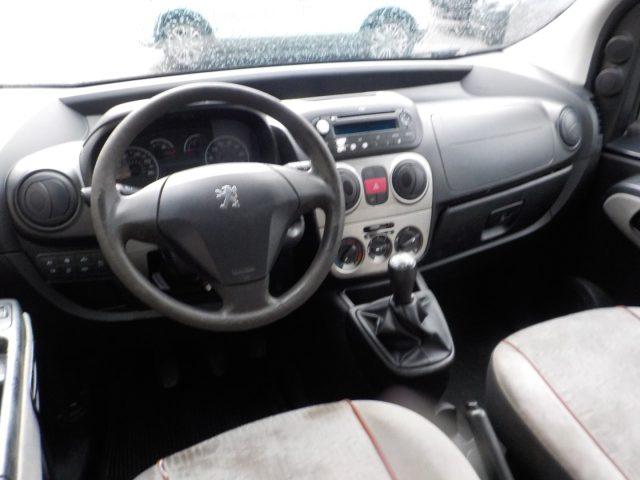 PEUGEOT Bipper Tepee 1.3 HDi 80 CV Style