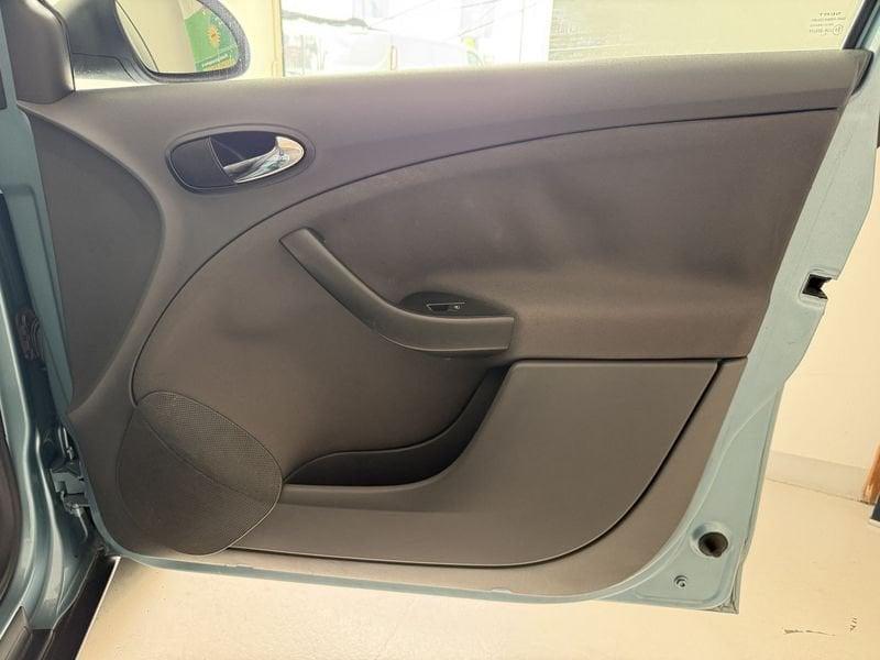 Seat Altea Altea 1.4 TSI Style