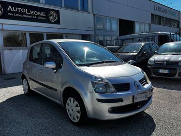 Renault Modus 1.2 16V Luxe Dynamique