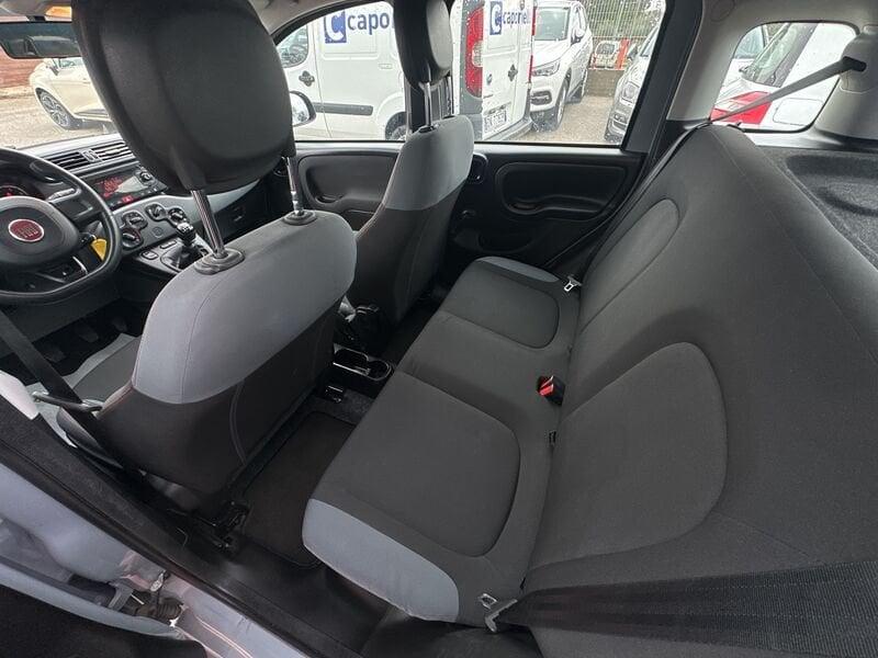 FIAT Panda 1.2 Easy