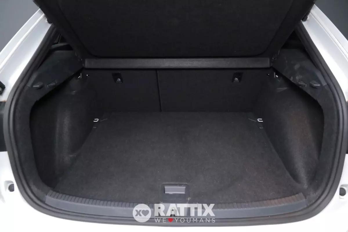 Volkswagen Taigo 1.0 TSI 110CV R-Line dsg + tetto apribile