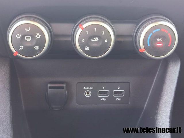 RENAULT Clio 1.5 Blue dCi 100 CV