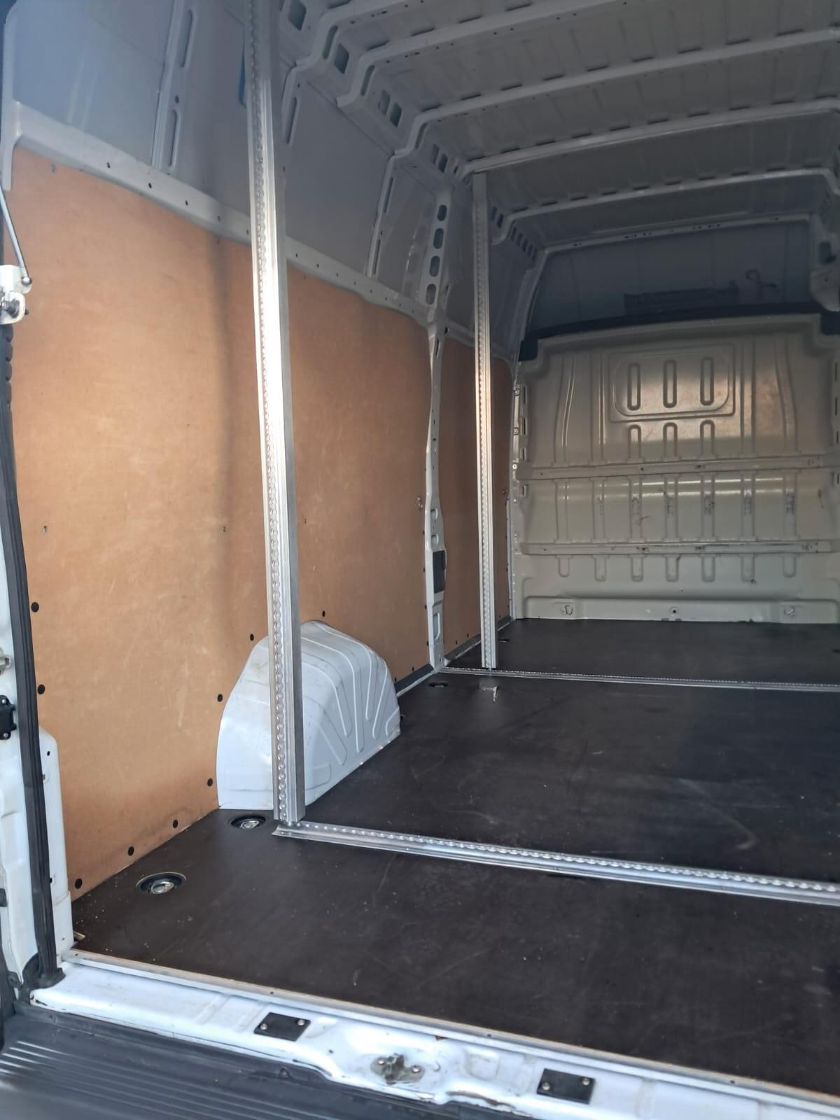 Fiat Ducato 35 2.3 MJT 150CV