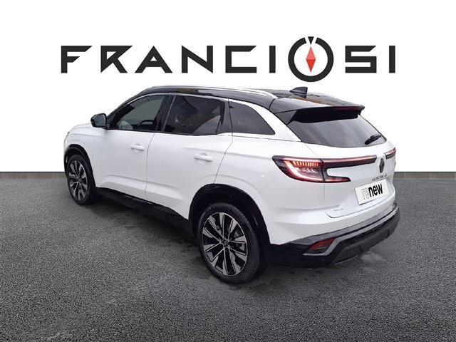 RENAULT Austral 1.3 mild hybrid Techno 160cv auto