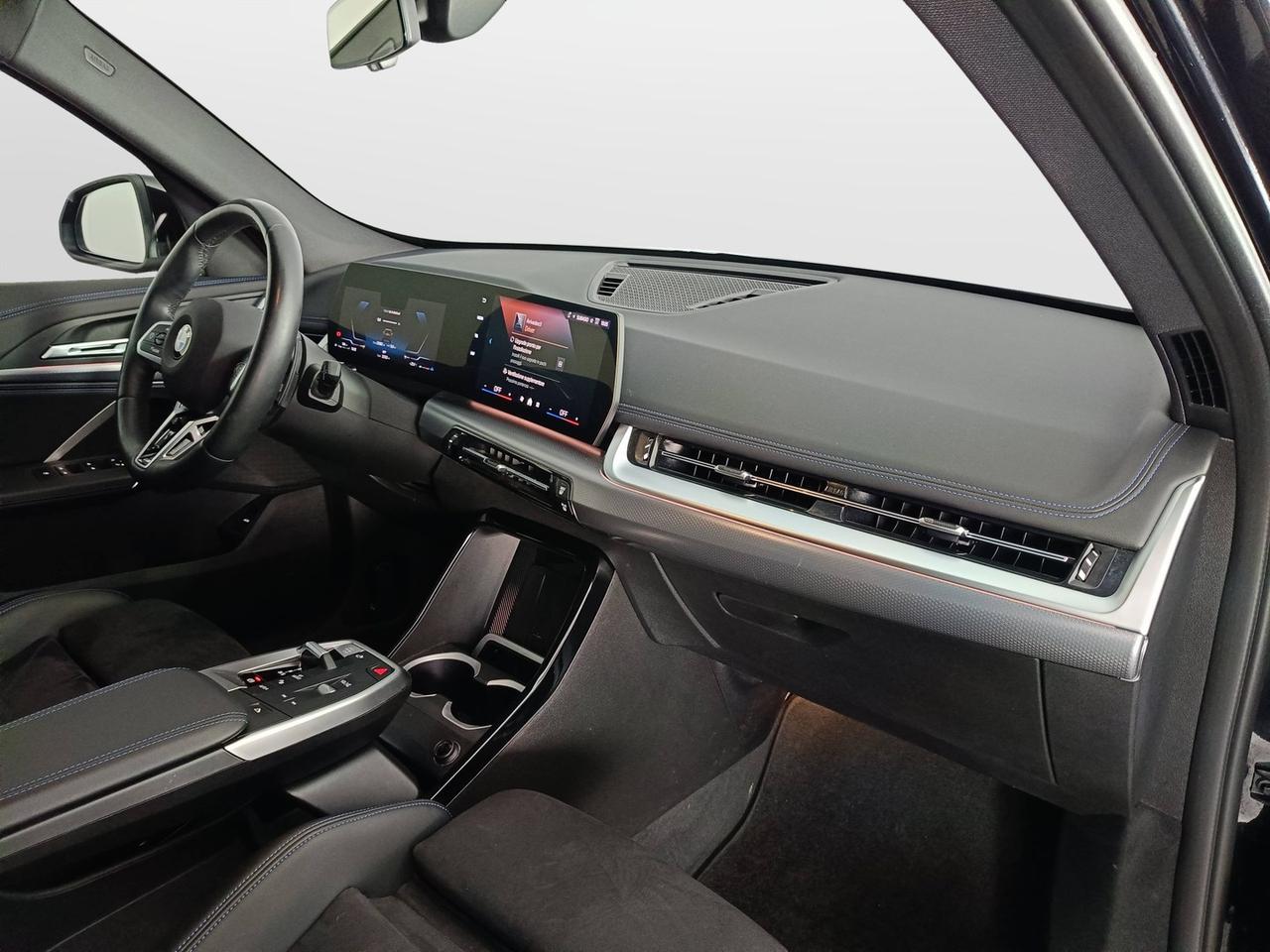 BMW X1 U11 - X1 sdrive18d MSport auto