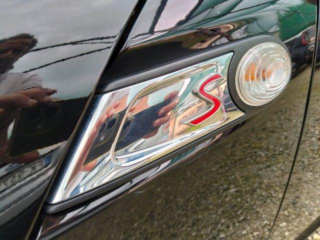 MINI Coupé Cooper SD Coupè 2.0 d