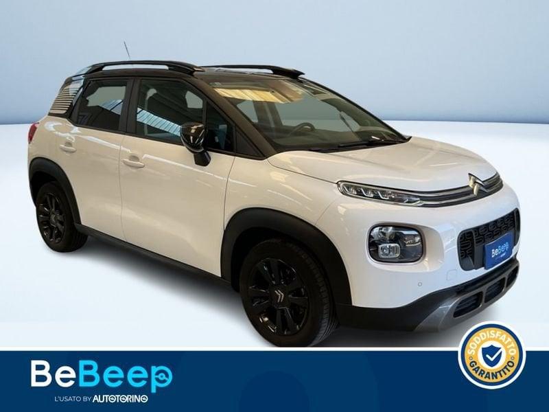 Citroën C3 Aircross 1.2 PURETECH ORIGINS S&S 110CV MY19