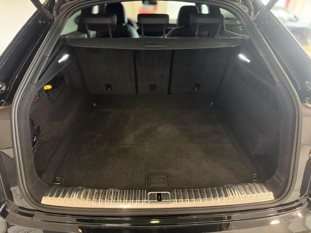 Audi Q8 SUV 50 TDI 286 CV quattro tiptronic S line edition