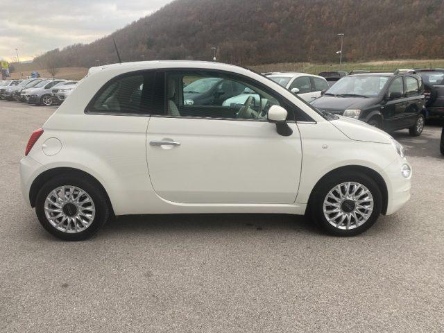 FIAT 500 1.2 Lounge OK NEOPATENTATI