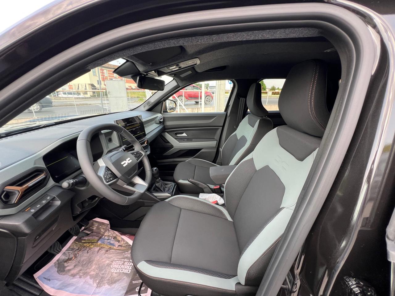 Dacia Duster 1.0 TCe GPL 4x2 Extreme