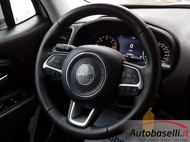 JEEP Renegade 2.0 MJT 140CV 4WD ACTIVE DRIVE LIMITED, FARI XENO