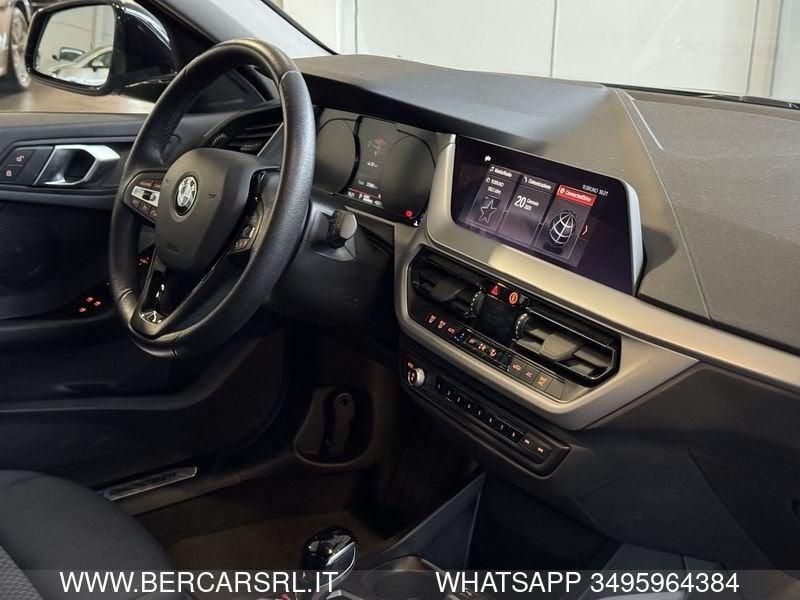 BMW Serie 1 116i 5p. Msport Exterior