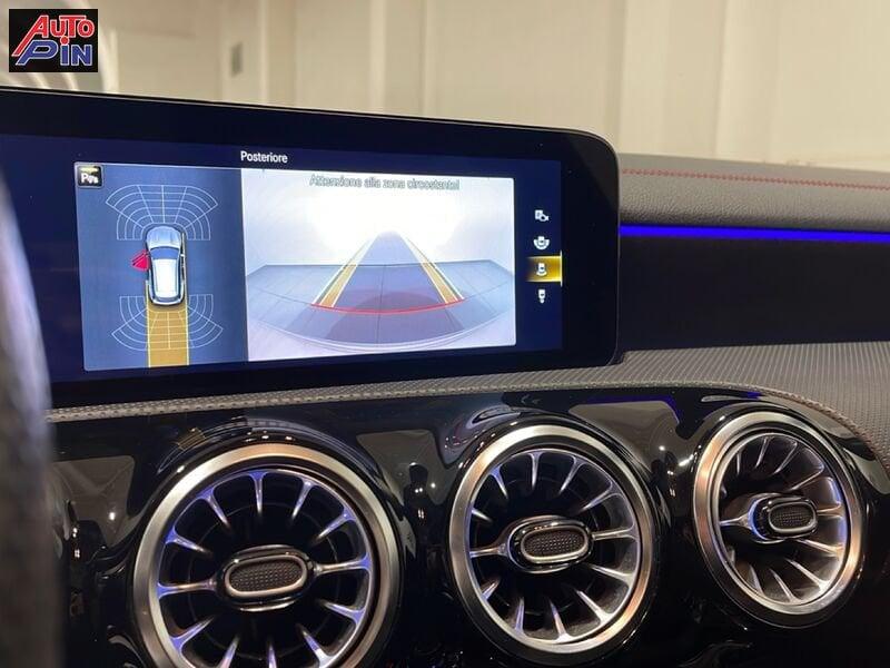 Mercedes-Benz CLA 200 d Premium Plus *Tetto*Display 10,25*Cerchi*