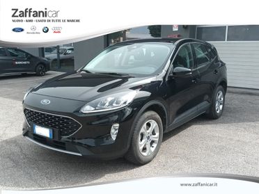 FORD Kuga 3ª serie - Kuga 2.5 Plug In Hybrid 225 CV CVT 2WD Titanium Business