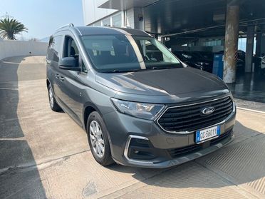 Ford Tourneo Connect Tourneo Connect 1.5 EcoBoost 114 CV Powershift Titanium