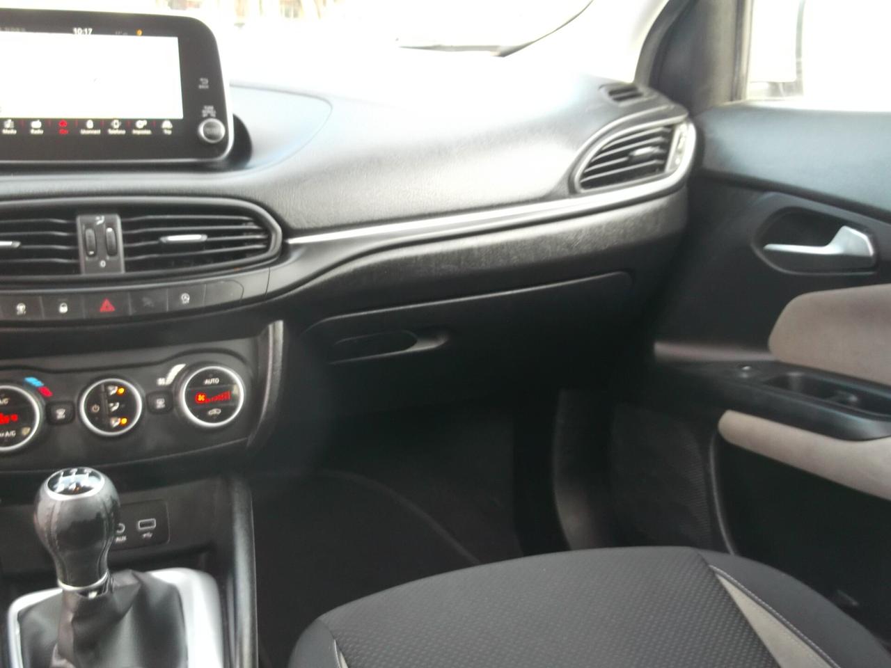 Fiat Tipo Sw. 1.3 Multijet Full Optional 2017