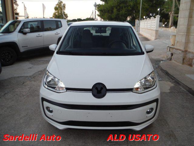 VOLKSWAGEN up! 1.0 5p.