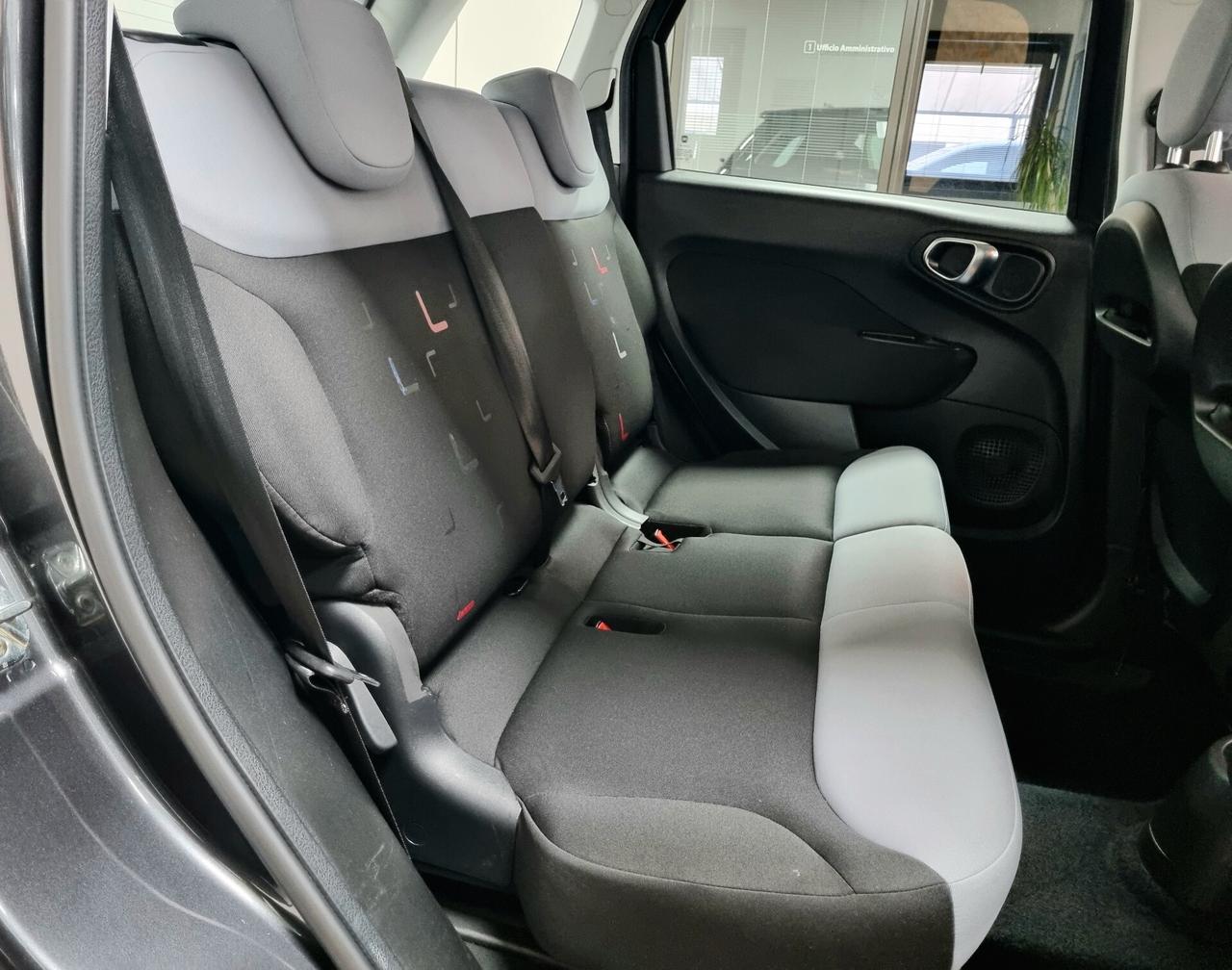 FIAT 500L 1.3 MULTIJET 95 CV LOUNGE NEOPATENTATI