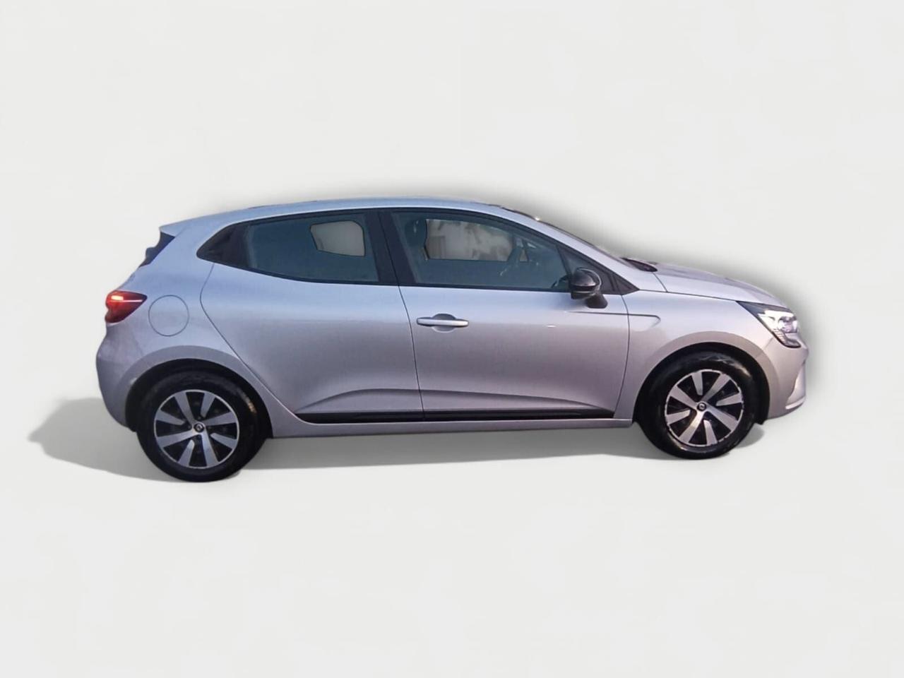 Renault Clio 5 Porte 1.0 SCe Life my21