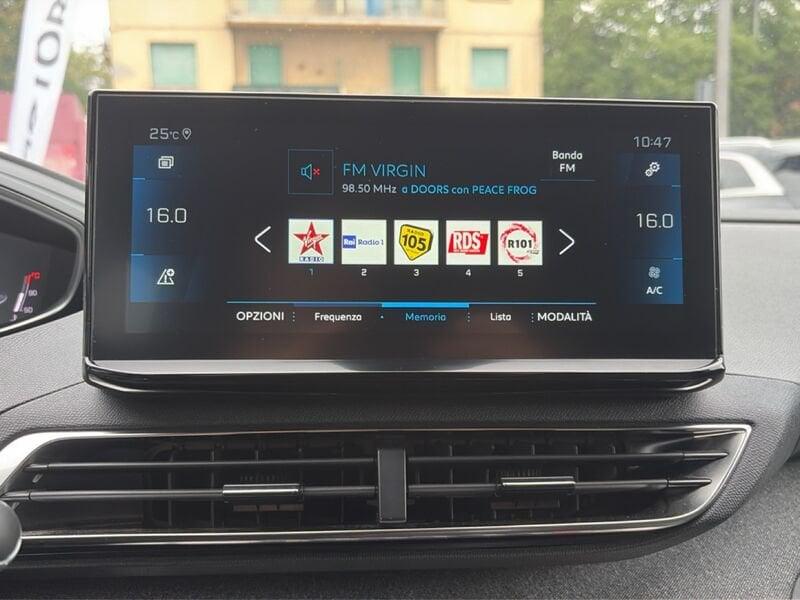 Peugeot 3008 BlueHDI 130 S&S EAT8 GT aut.
