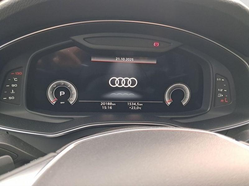 Audi A6 A6 Avant 40 2.0 TDI quattro ultra S tronic S line edition