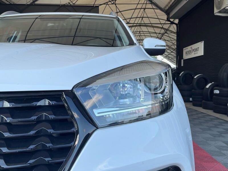 DR AUTOMOBILES dr 4.0 1.5 GPL