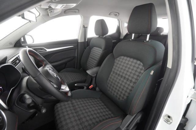 MG ZS ZS 1.5 VTi-tech Comfort