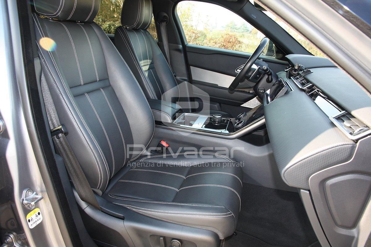 LAND ROVER Range Rover Velar 2.0D I4 240 CV R-Dynamic