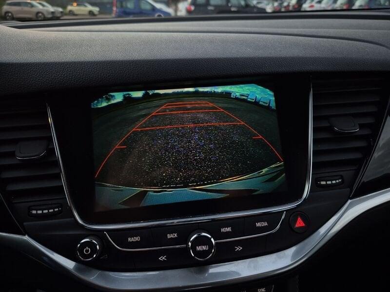 Opel Astra Astra 1.4 Turbo 110CV EcoM 5 porte Dynamic