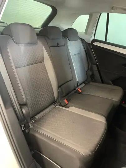 Volkswagen Tiguan 1.5 TSI 150 CV DSG Advanced ACT BlueMotion Technology