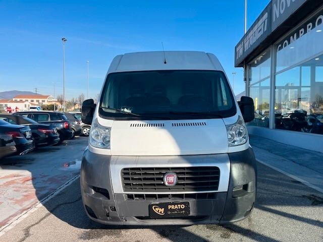 Fiat Ducato 33 2.3 MJT PM-TM