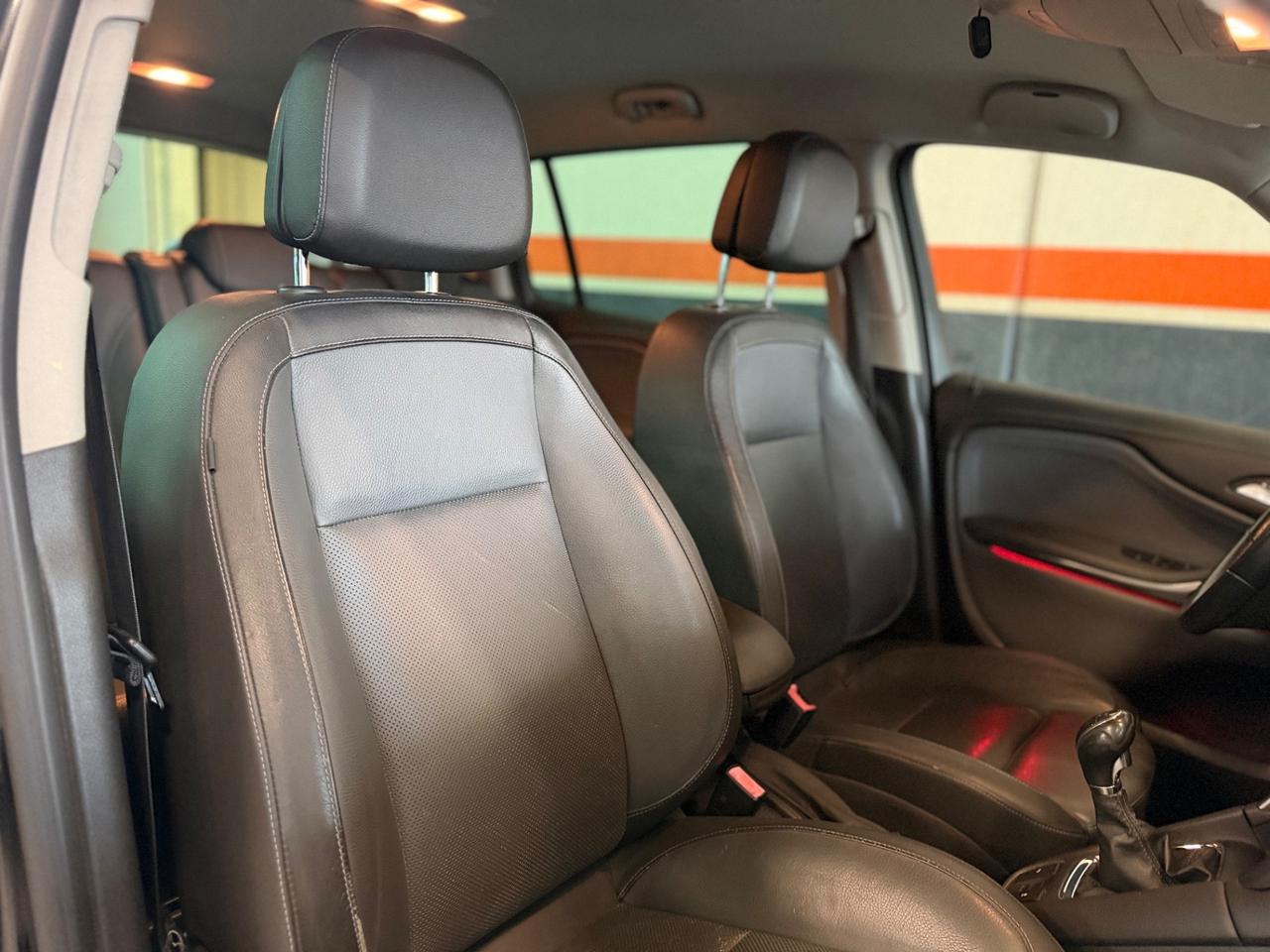 Opel Zafira Tourer 1.6 Turbo EcoM 150CV Cosmo 7 posti
