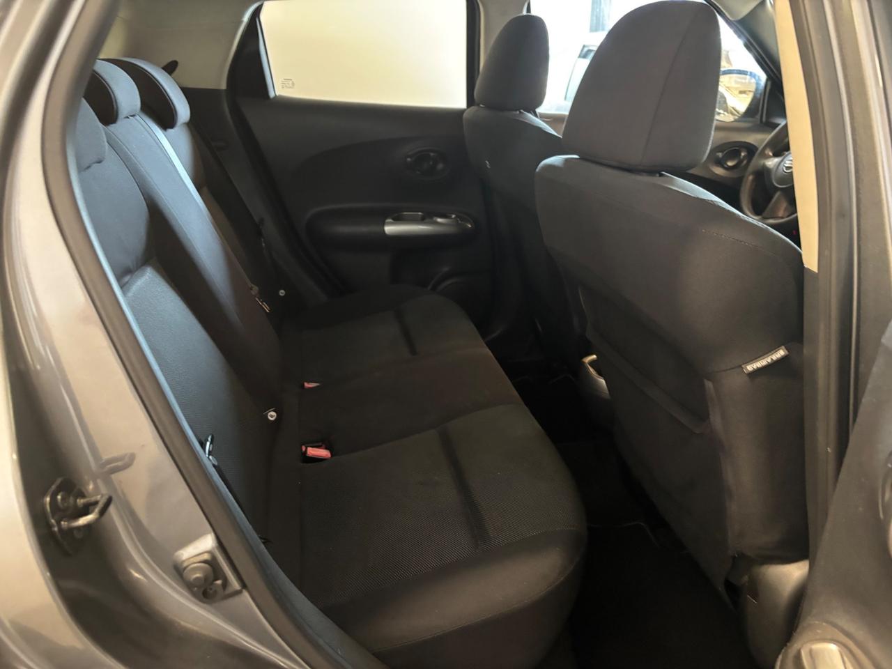 Nissan Juke 1.5 dCi |OK NEOPATENTATI|