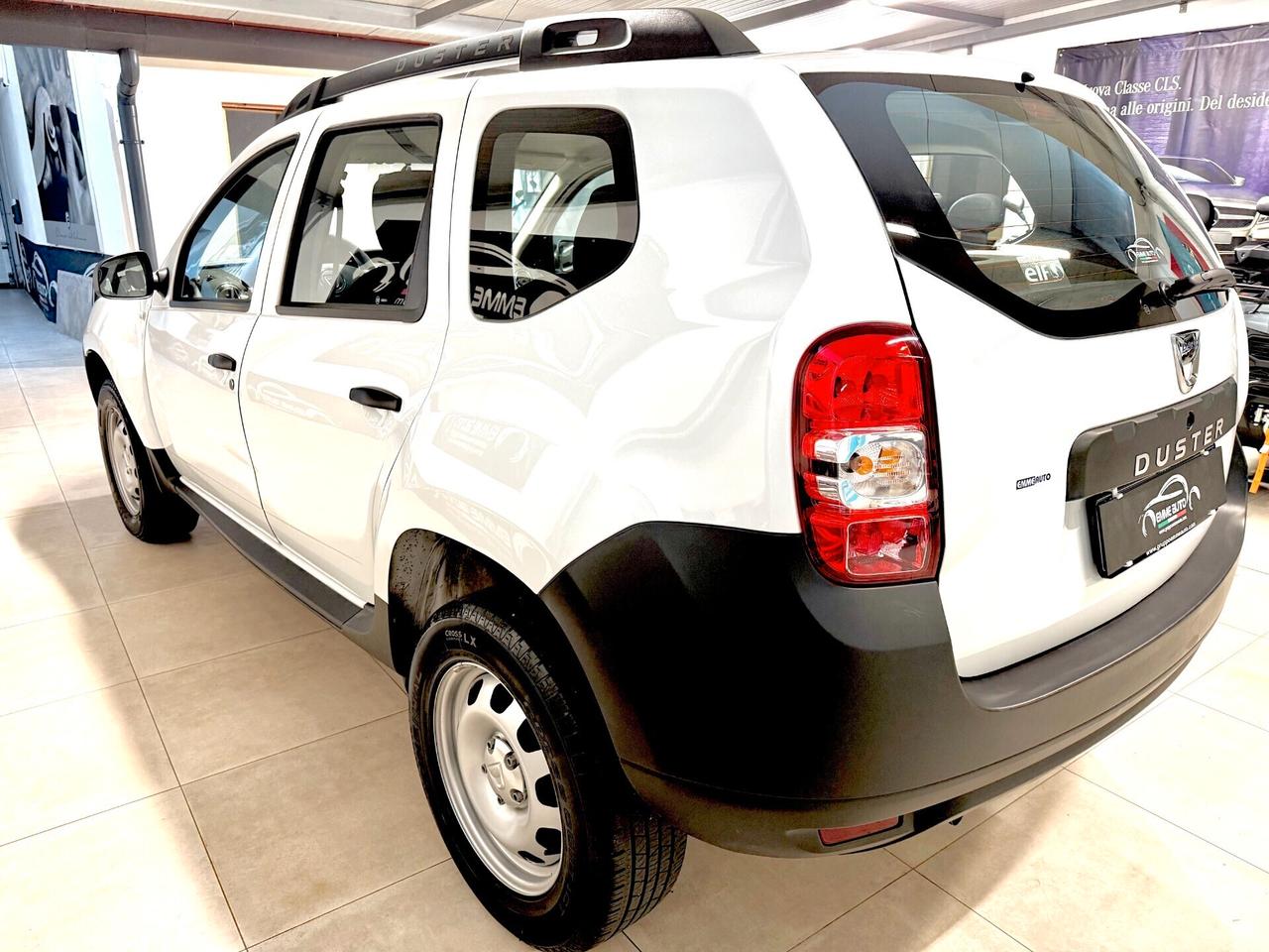 Dacia Duster 1.5 dCi Ambiance PROMO BLACK FRIDAY