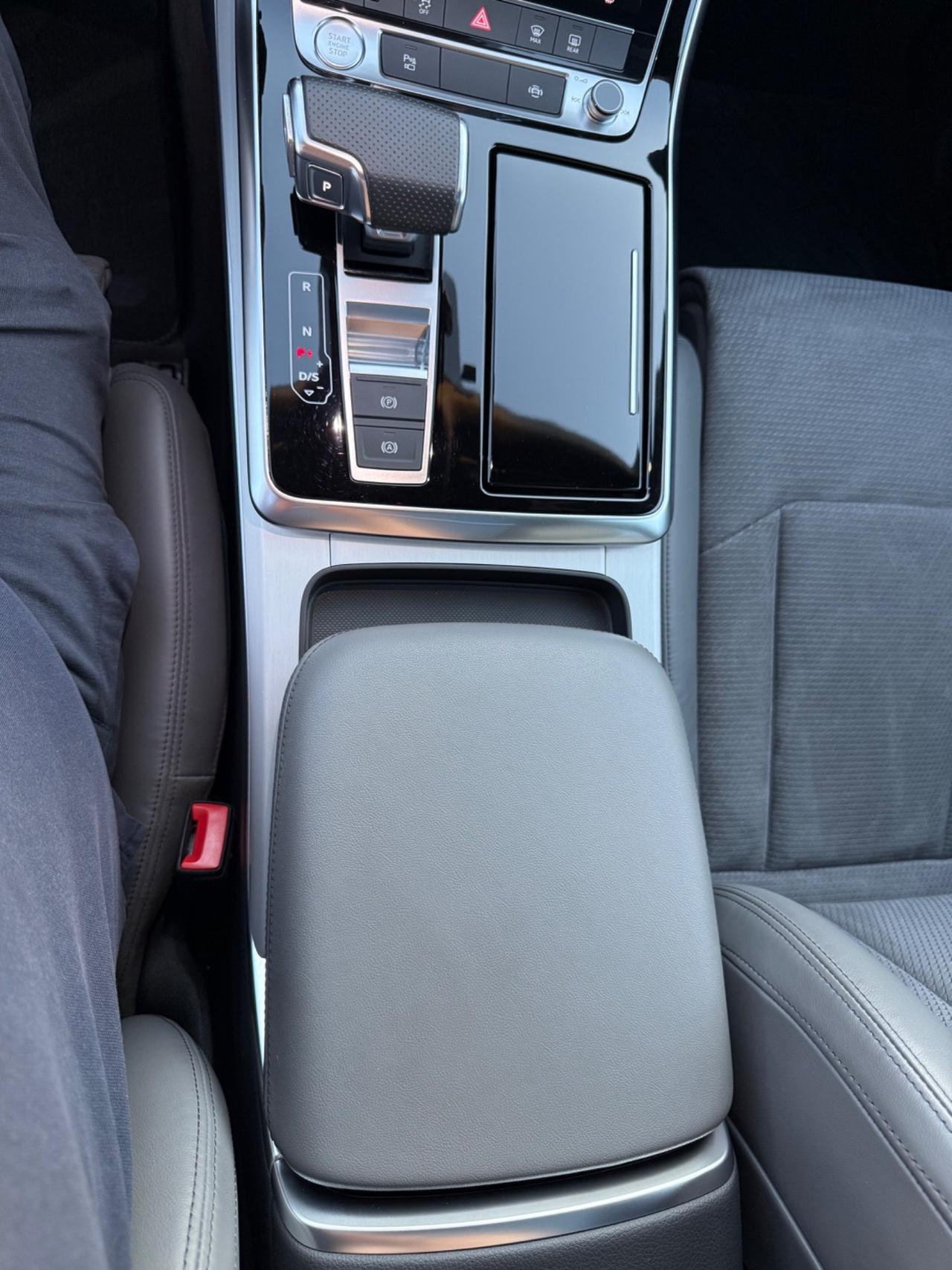 Audi Q8 50 TDI 286 CV quattro tiptronic